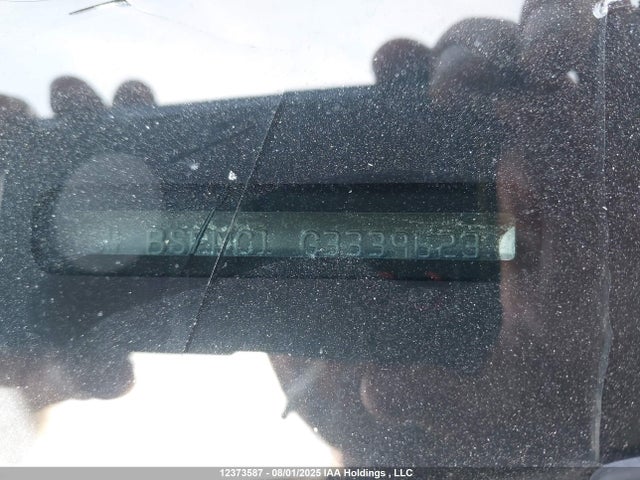 4S4BSFNC1G3339623 Subaru 3.6l c0