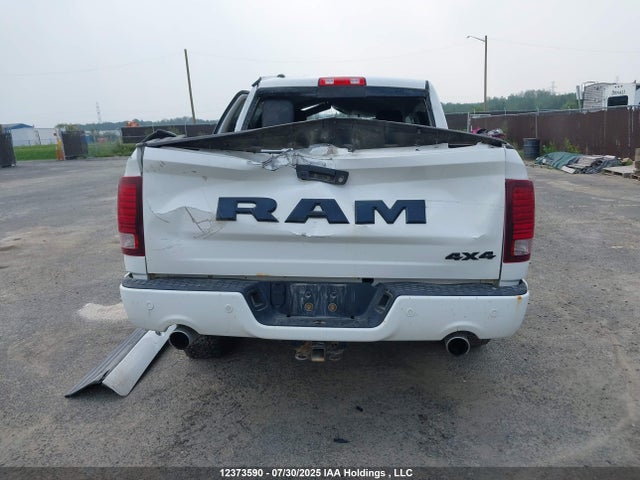 RAM 2017 2017 1C6RR7MT1HS707741 Image 16