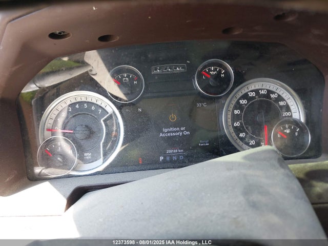 1C6RR7VTXHS643973 RAM 1500