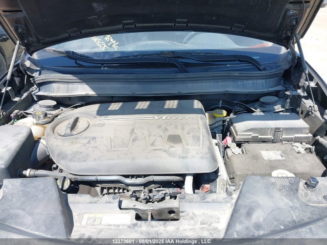 Jeep Cherokee 2015 1C4PJMDS9FW735189 Image 10