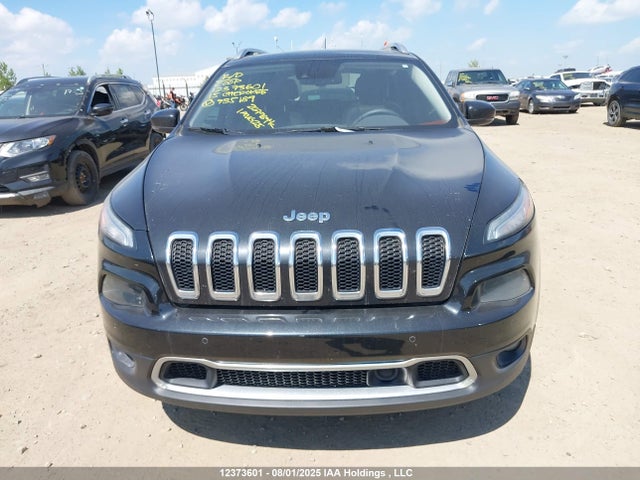 Jeep Cherokee 2015 1C4PJMDS9FW735189 Image 12