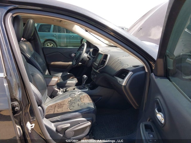 Jeep Cherokee 2015 1C4PJMDS9FW735189 Image 5
