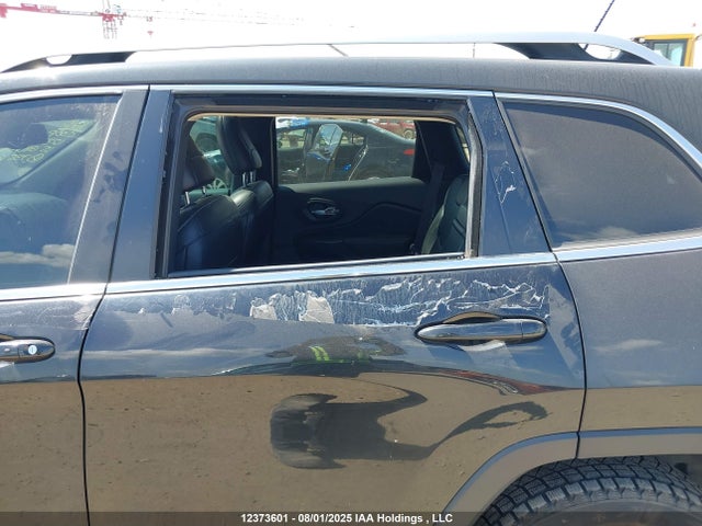 Jeep Cherokee 2015 1C4PJMDS9FW735189 Image 6
