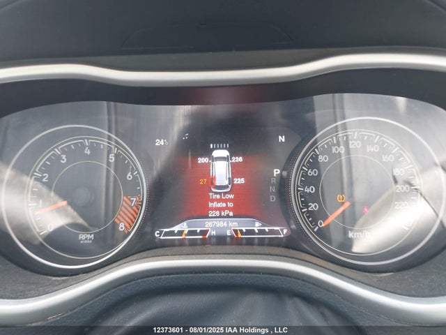 Jeep Cherokee 2015 1C4PJMDS9FW735189 Image 7