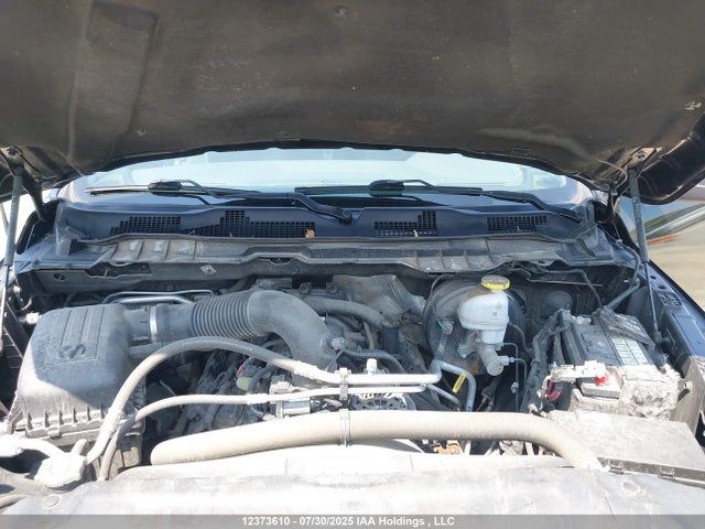 RAM 1500 2020 3C6RR7KT5LG183951 Image 10