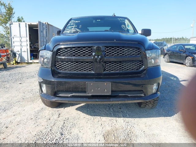 RAM 1500 2020 3C6RR7KT5LG183951 Image 13