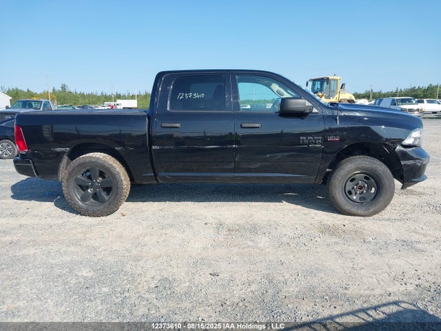RAM 1500 2020 3C6RR7KT5LG183951 Image 14
