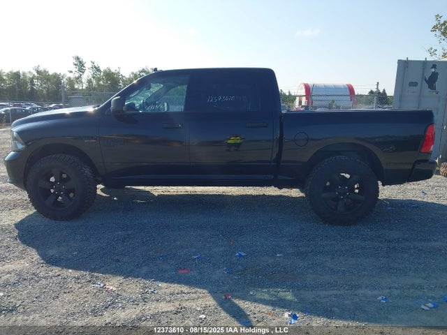 RAM 1500 2020 3C6RR7KT5LG183951 Image 15