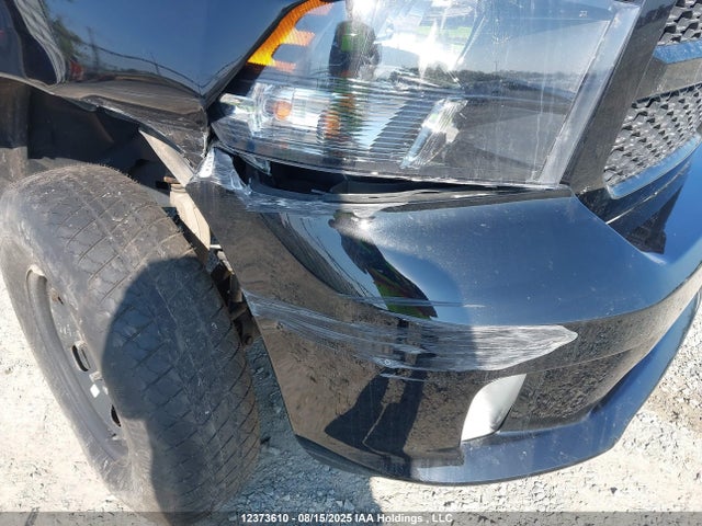 RAM 1500 2020 3C6RR7KT5LG183951 Image 6