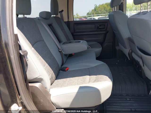 RAM 1500 2020 3C6RR7KT5LG183951 Image 8