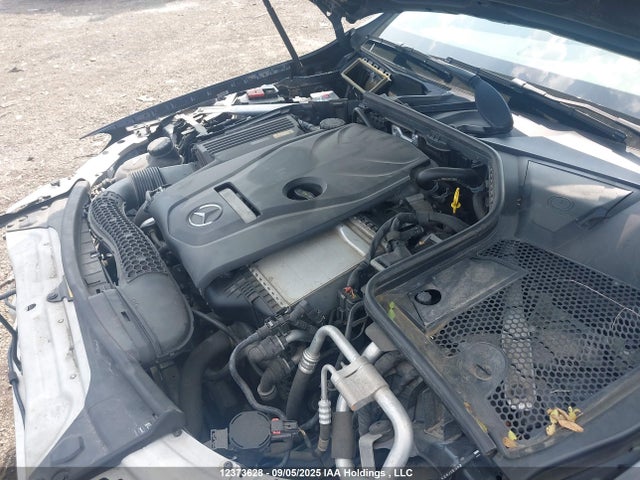 Mercedes-Benz C-Class 2016 55SWF4KB6GU100595 Image 10