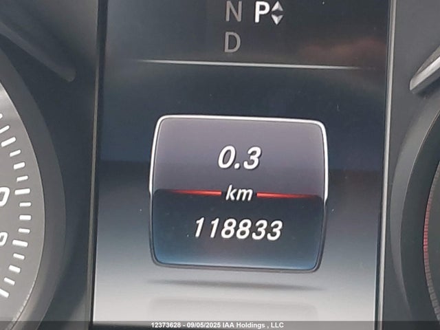 Mercedes-Benz C-Class 2016 55SWF4KB6GU100595 Image 16