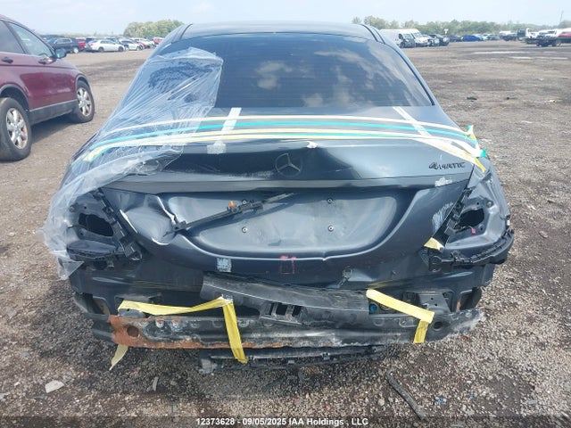 Mercedes-Benz C-Class 2016 55SWF4KB6GU100595 Image 17