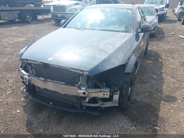 Mercedes-Benz C-Class 2016 55SWF4KB6GU100595 Image 2