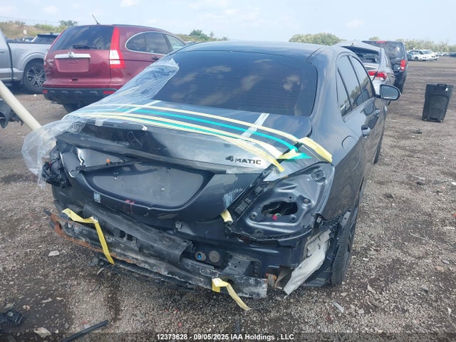 Mercedes-Benz C-Class 2016 55SWF4KB6GU100595 Image 4