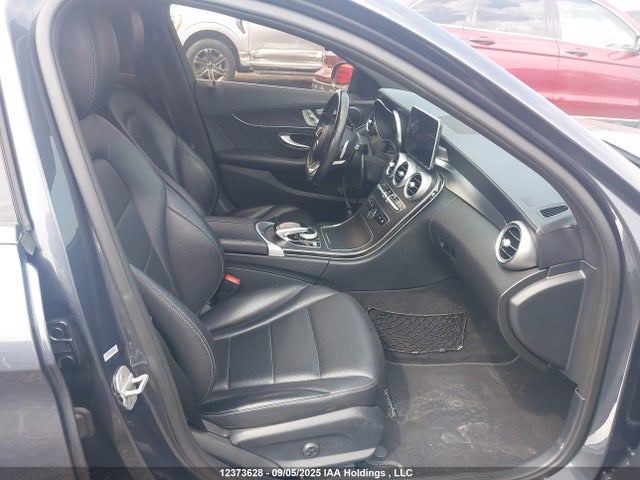Mercedes-Benz C-Class 2016 55SWF4KB6GU100595 Image 5