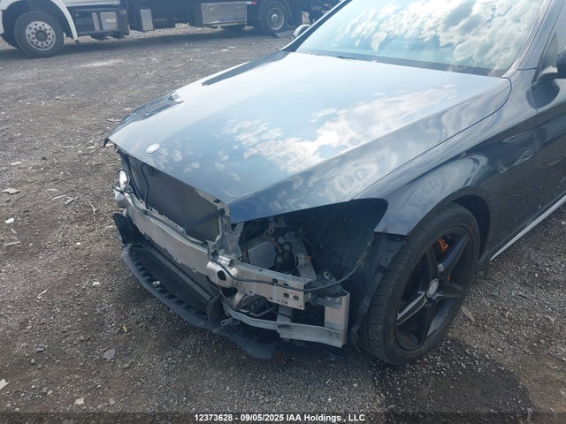 Mercedes-Benz C-Class 2016 55SWF4KB6GU100595 Image 6