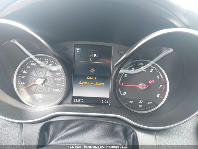Mercedes-Benz C-Class 2016 55SWF4KB6GU100595 Image 7