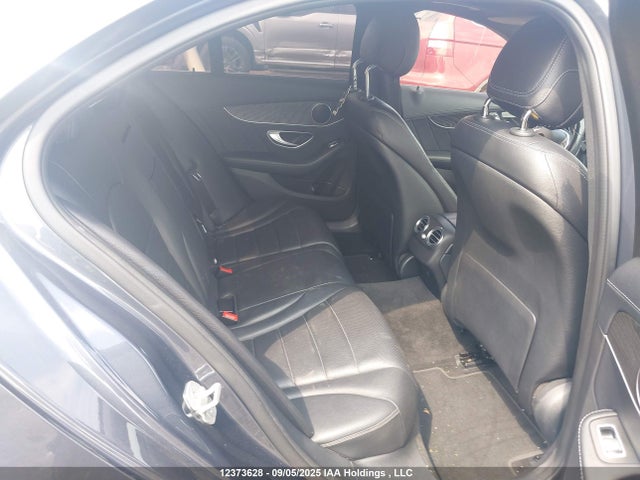 Mercedes-Benz C-Class 2016 55SWF4KB6GU100595 Image 8