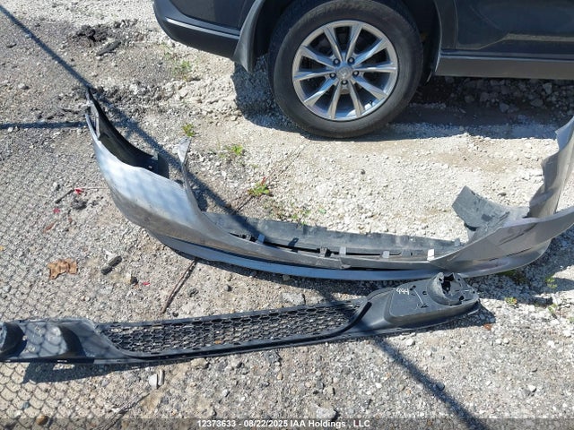 2C4RDGBG8GR389971 Dodge Grand Caravan