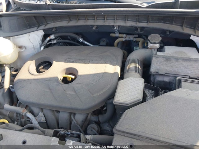 Hyundai 2016 2016 KM8J23A4XGU152223 Image 10