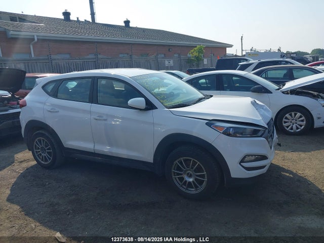 Hyundai 2016 2016 KM8J23A4XGU152223 Image 13