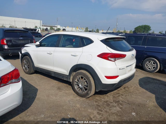 Hyundai 2016 2016 KM8J23A4XGU152223 Image 3