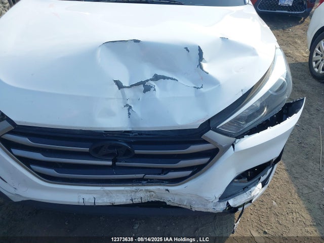 Hyundai 2016 2016 KM8J23A4XGU152223 Image 6