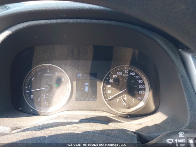 Hyundai 2016 2016 KM8J23A4XGU152223 Image 7