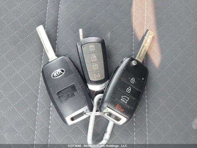 KIA gdi theta-ii 2018 5XYPG4A3XJG353352 Image 11