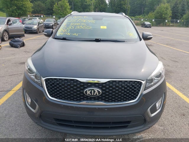 KIA gdi theta-ii 2018 5XYPG4A3XJG353352 Image 12