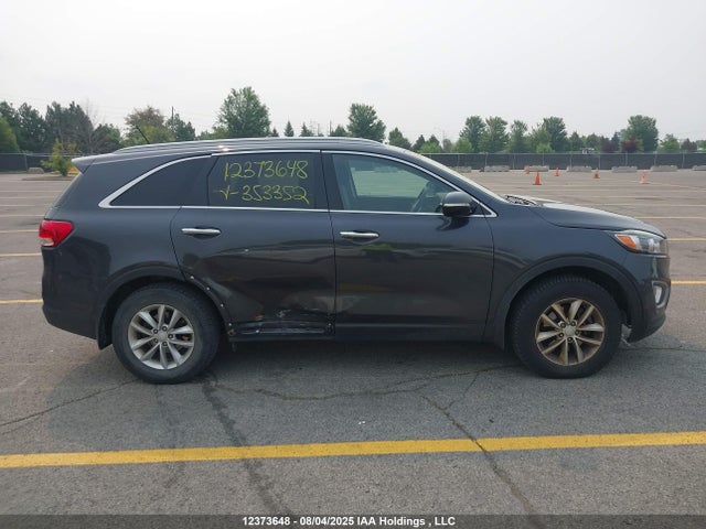 KIA gdi theta-ii 2018 5XYPG4A3XJG353352 Image 13