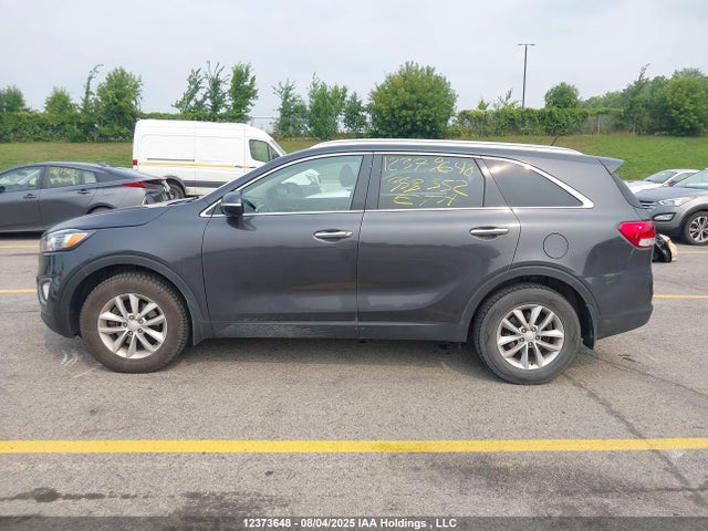 KIA gdi theta-ii 2018 5XYPG4A3XJG353352 Image 14