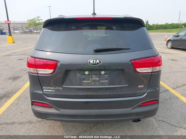 KIA gdi theta-ii 2018 5XYPG4A3XJG353352 Image 16
