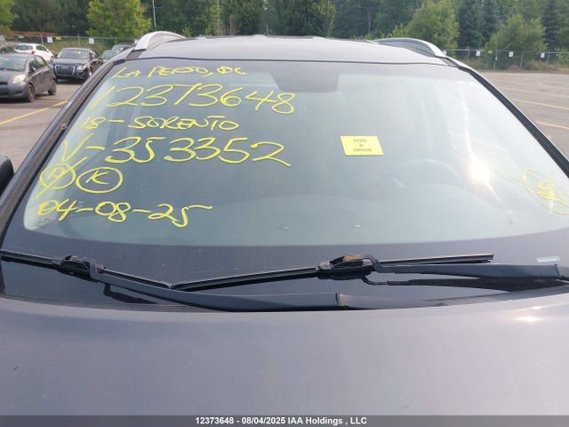 KIA gdi theta-ii 2018 5XYPG4A3XJG353352 Image 17