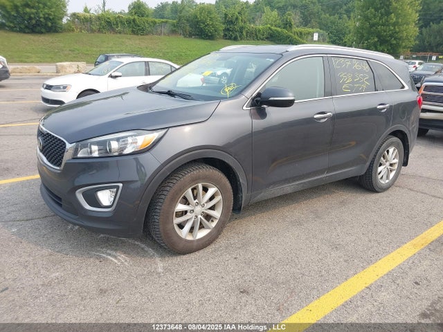 KIA gdi theta-ii 2018 5XYPG4A3XJG353352 Image 2