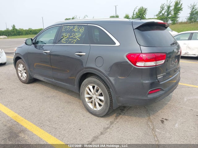 KIA gdi theta-ii 2018 5XYPG4A3XJG353352 Image 3