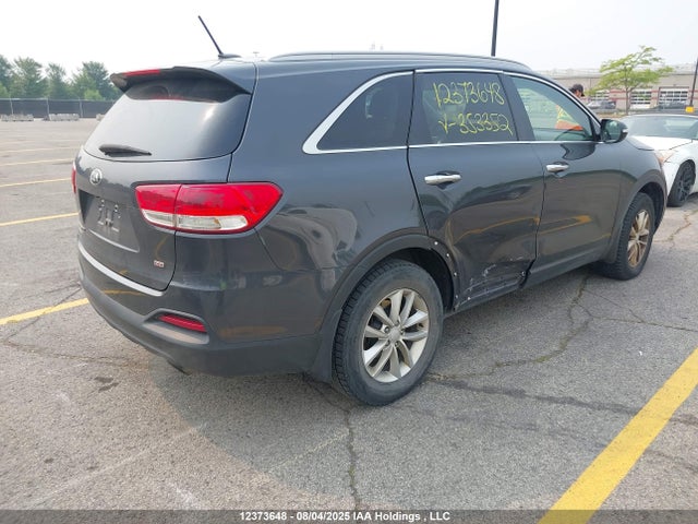 KIA gdi theta-ii 2018 5XYPG4A3XJG353352 Image 4