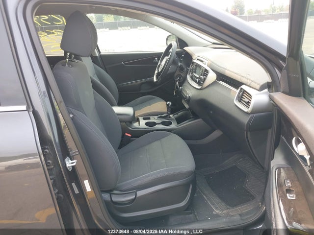 KIA gdi theta-ii 2018 5XYPG4A3XJG353352 Image 5