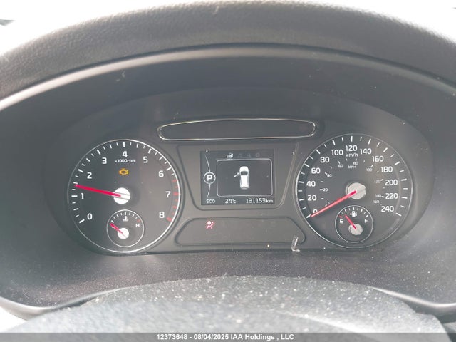 KIA gdi theta-ii 2018 5XYPG4A3XJG353352 Image 7