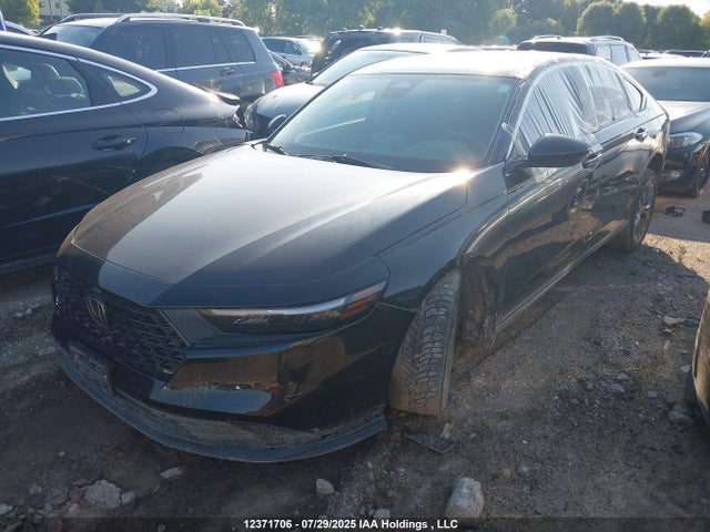 1HGCY1F33PA801511 Honda l15be