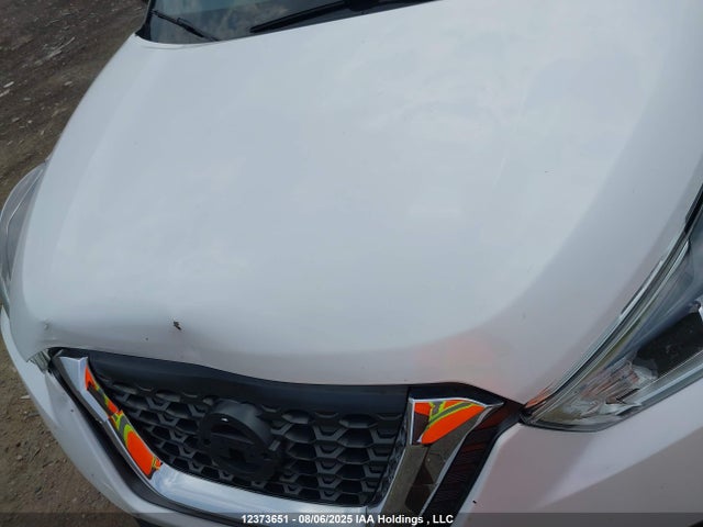 Nissan 2019 2019 3N1CP5CU9KL527077 Image 10