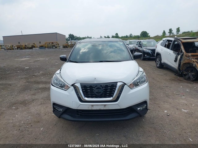 Nissan 2019 2019 3N1CP5CU9KL527077 Image 12