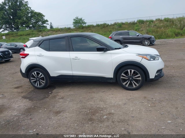 Nissan 2019 2019 3N1CP5CU9KL527077 Image 13