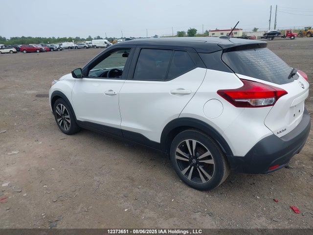 Nissan 2019 2019 3N1CP5CU9KL527077 Image 14