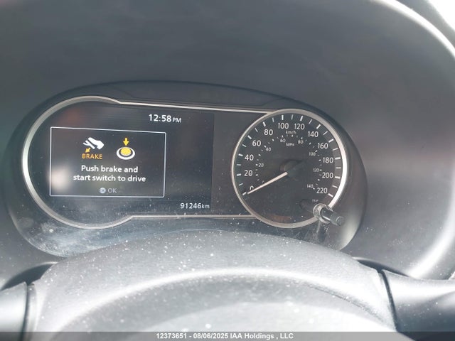 Nissan 2019 2019 3N1CP5CU9KL527077 Image 15