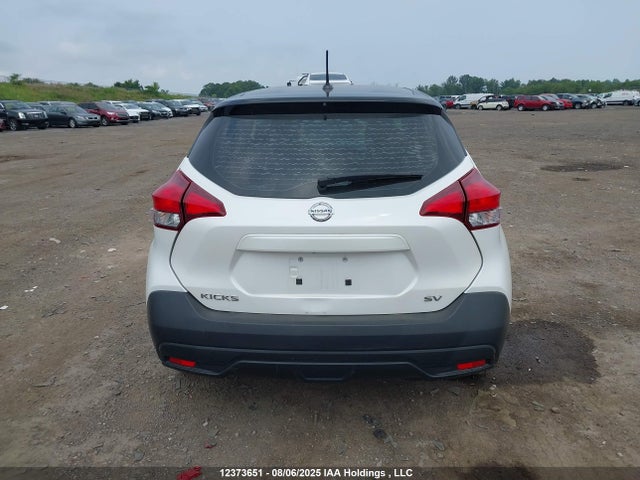 Nissan 2019 2019 3N1CP5CU9KL527077 Image 16