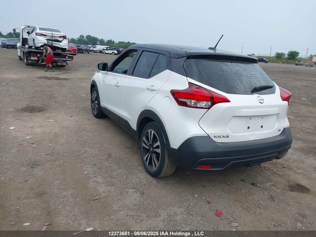 Nissan 2019 2019 3N1CP5CU9KL527077 Image 3