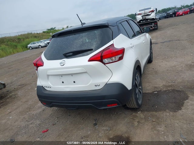 Nissan 2019 2019 3N1CP5CU9KL527077 Image 4