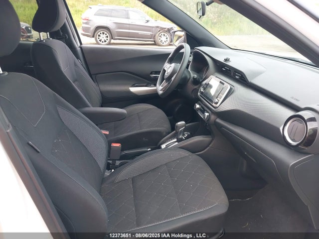 Nissan 2019 2019 3N1CP5CU9KL527077 Image 5
